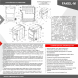 Котел промышленный жаротрубный FAKEL-М 350